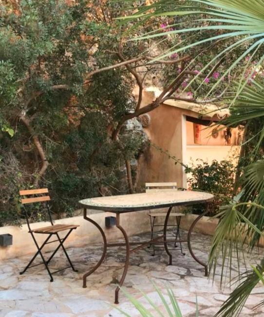 Casa Sol With Private Terrace, Garden, Pool, Beautiful View Apartment Port De Soller Luaran gambar