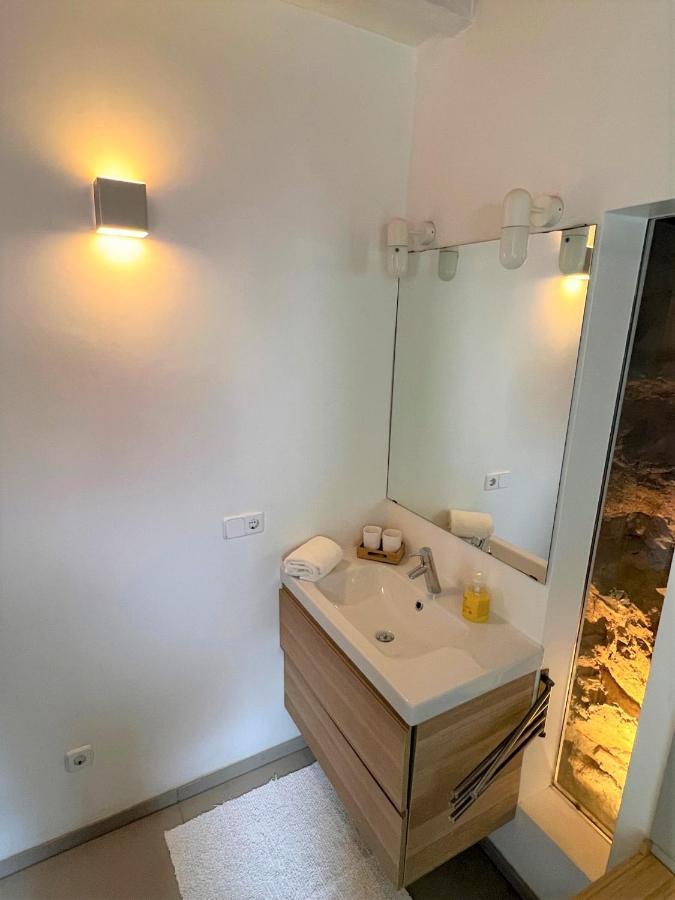 Casa Sol With Private Terrace, Garden, Pool, Beautiful View Apartment Port De Soller Luaran gambar
