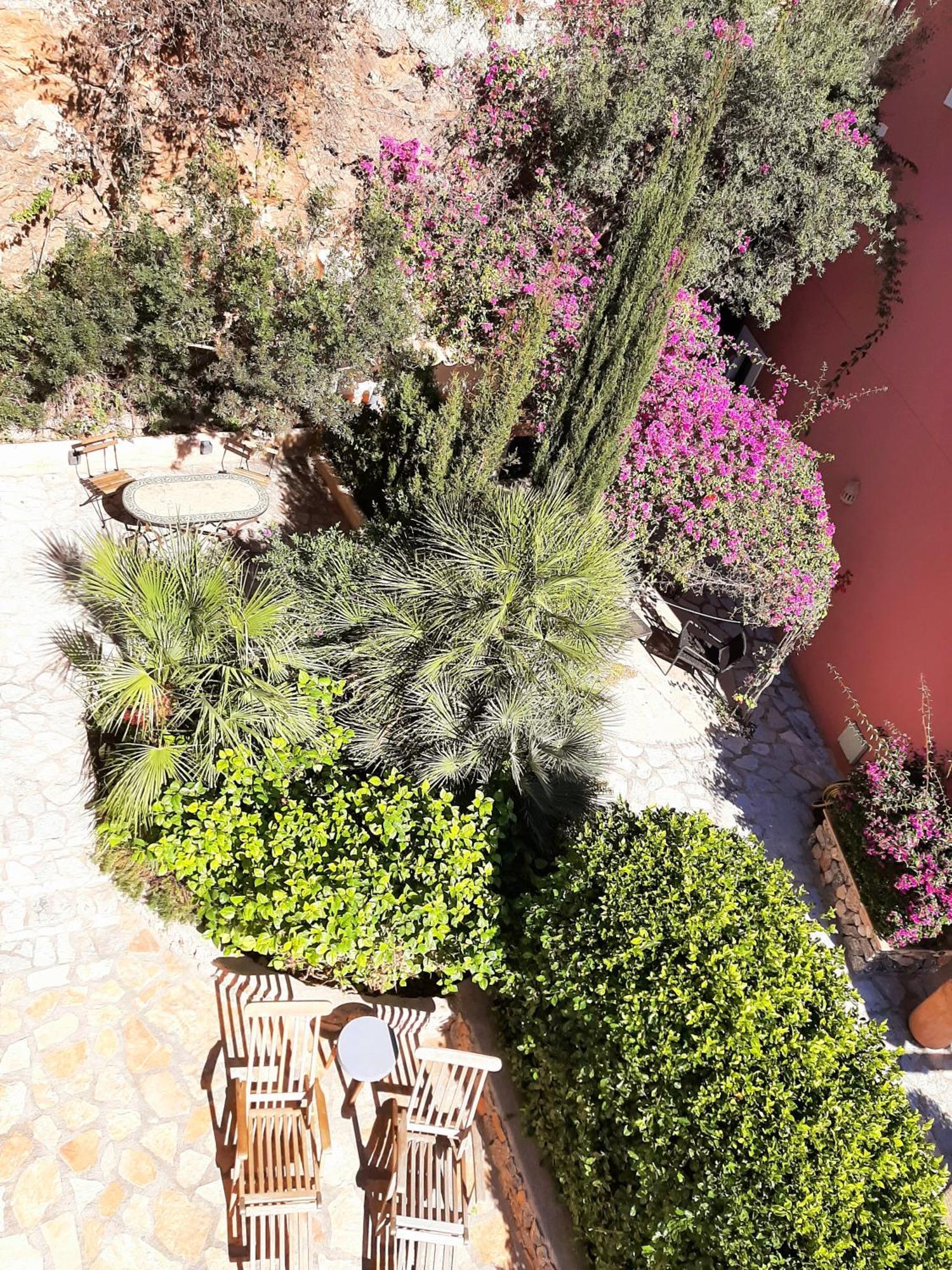 Casa Sol With Private Terrace, Garden, Pool, Beautiful View Apartment Port De Soller Luaran gambar