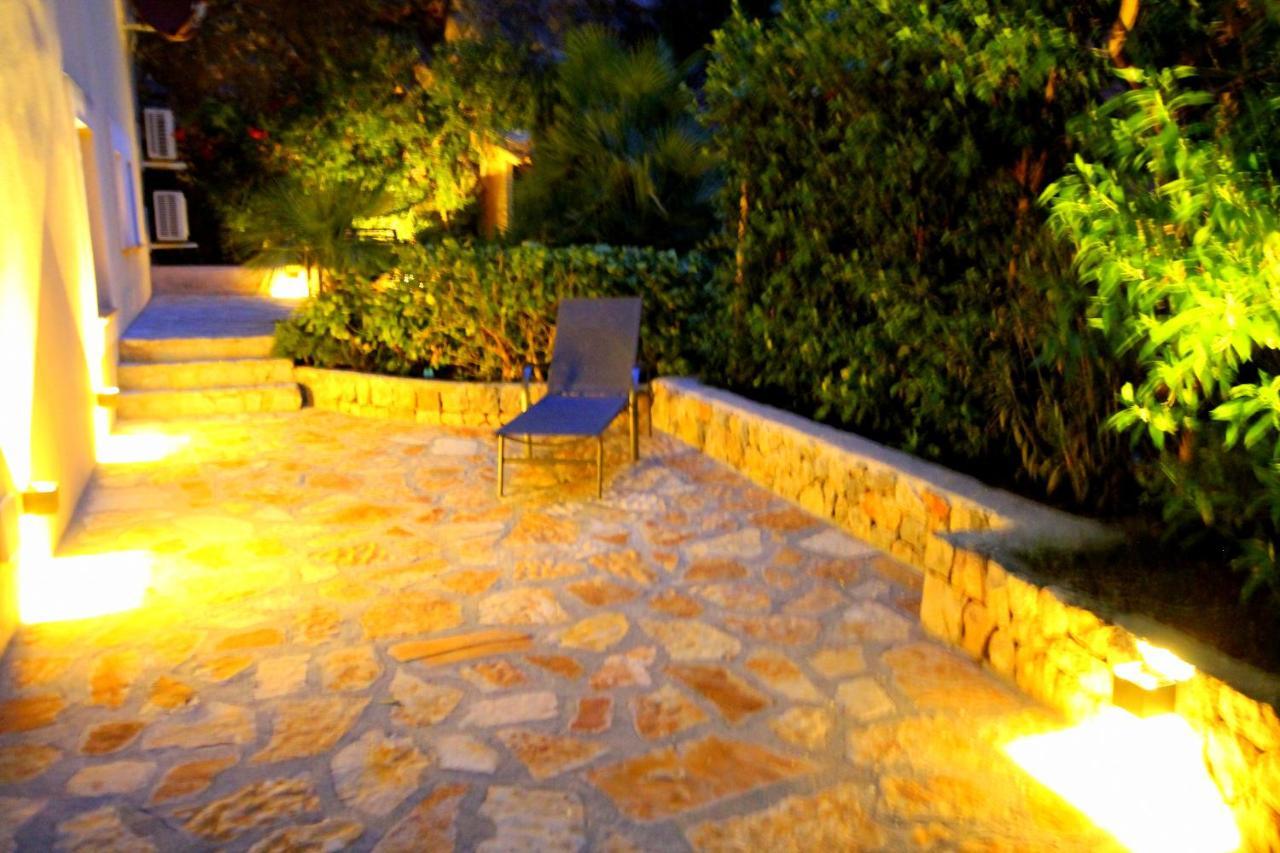 Casa Sol With Private Terrace, Garden, Pool, Beautiful View Apartment Port De Soller Luaran gambar