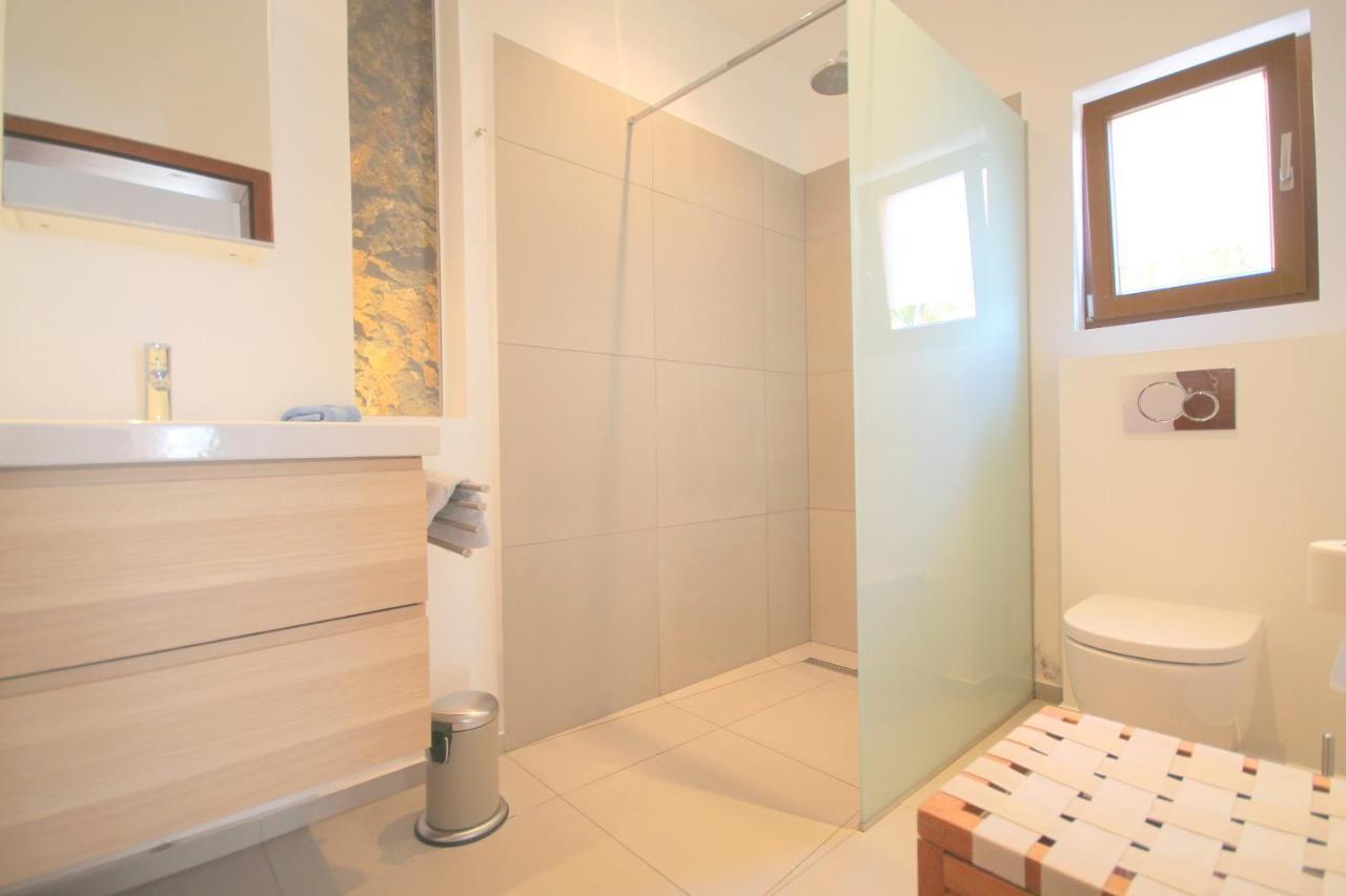 Casa Sol With Private Terrace, Garden, Pool, Beautiful View Apartment Port De Soller Luaran gambar
